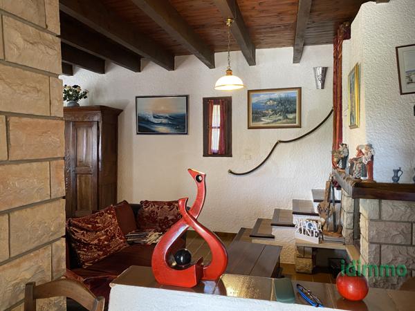 Mas authentique  Bagnols-sur-Cèze (30200)