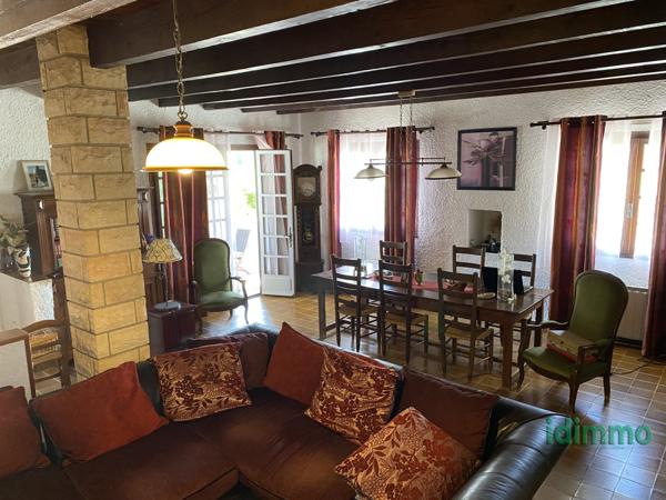 Mas authentique  Bagnols-sur-Cèze (30200)