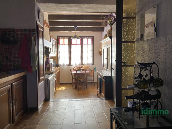 Mas authentique  Bagnols-sur-Cèze (30200)