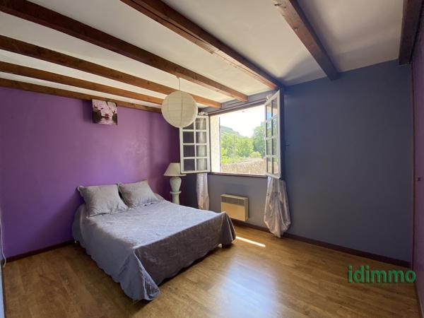 Mas authentique  Bagnols-sur-Cèze (30200)