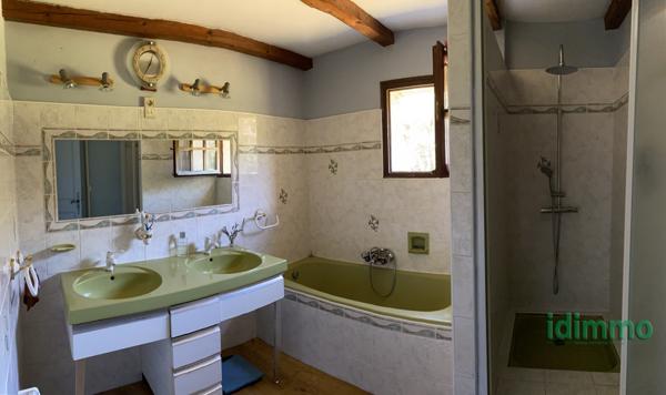 Mas authentique  Bagnols-sur-Cèze (30200)