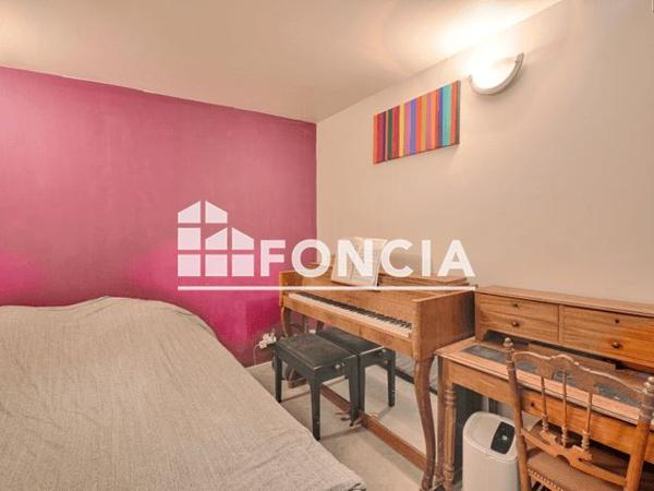 À vendre Studio 25 m² - Paris 75014