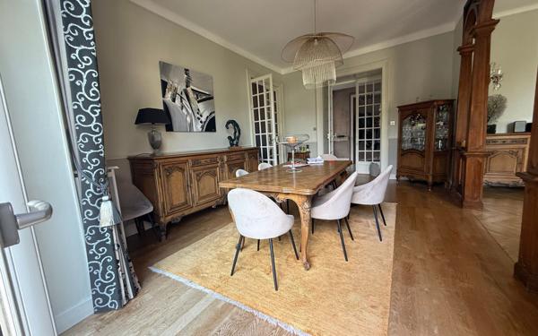 Maison à vendre    7 pièces •  Laon