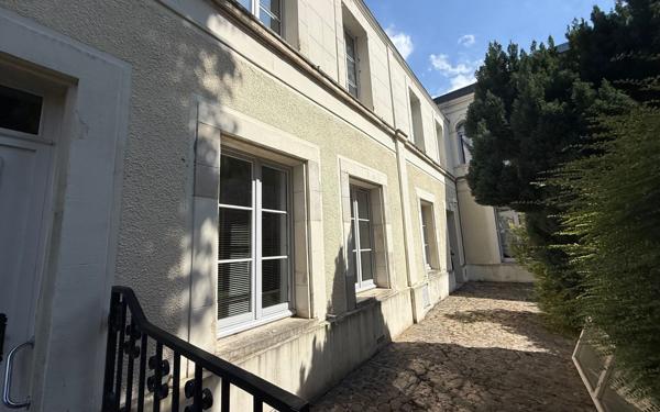 Maison à vendre    7 pièces •  Laon