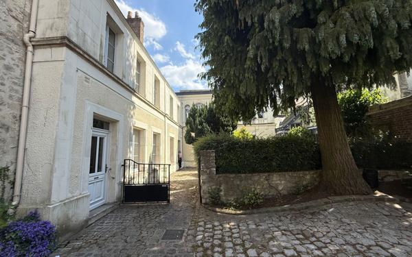 Maison à vendre    7 pièces •  Laon