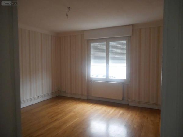 Location - Appartement Condé-en-Normandie 14110 5 pièces 94 m 2