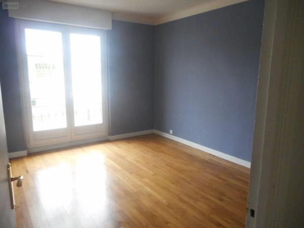 Location - Appartement Condé-en-Normandie 14110 5 pièces 94 m 2
