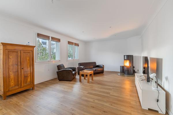 Maison Villenave D'Ornon