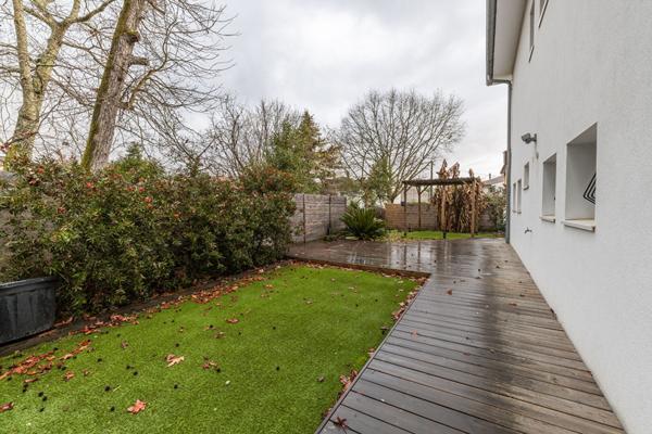 Maison Villenave D'Ornon