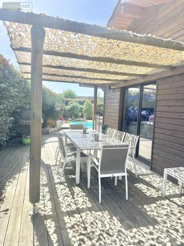 Achat - Maison Mimizan 40200 6 pièces 166 m 2 787 m 2