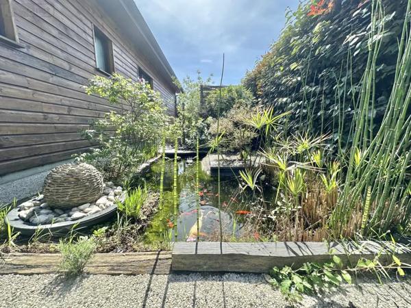 Achat - Maison Mimizan 40200 6 pièces 166 m 2 787 m 2