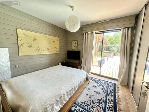 Achat - Maison Mimizan 40200 6 pièces 166 m 2 787 m 2