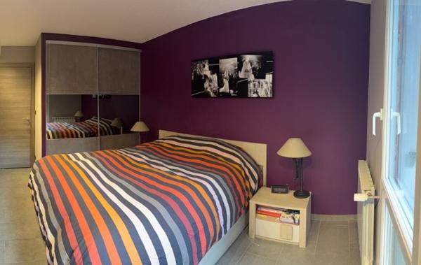 Vente Appartement P3 Mail du Général de Gaulle Plan-de-cuques   