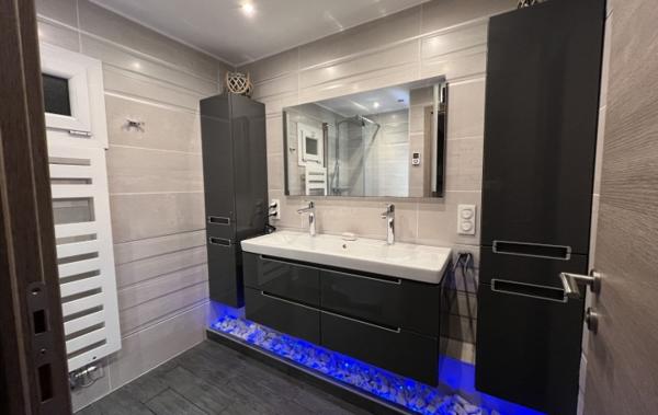 Vente Appartement P3 Mail du Général de Gaulle Plan-de-cuques   