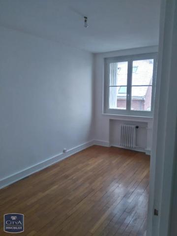 Appartement à louer 3 pièces 70.68m² Beauvais (60000)