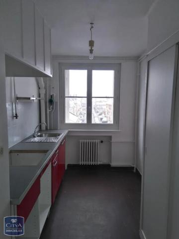 Appartement à louer 3 pièces 70.68m² Beauvais (60000)