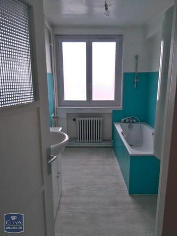 Appartement à louer 3 pièces 70.68m² Beauvais (60000)