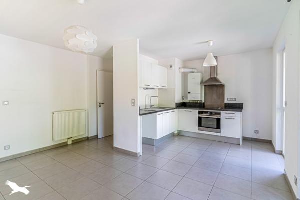 Appartement à vendre 251 904 € Bordeaux 3 p 55 m² DPE C
