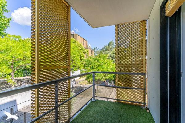 Appartement à vendre 251 904 € Bordeaux 3 p 55 m² DPE C
