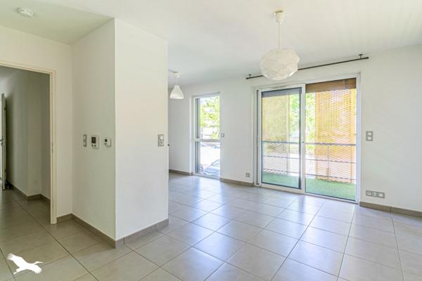Appartement à vendre 251 904 € Bordeaux 3 p 55 m² DPE C