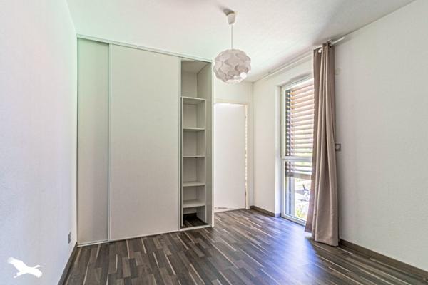 Appartement à vendre 251 904 € Bordeaux 3 p 55 m² DPE C