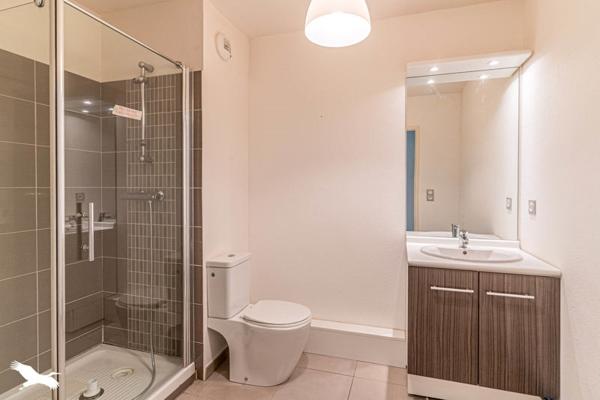 Appartement à vendre 251 904 € Bordeaux 3 p 55 m² DPE C