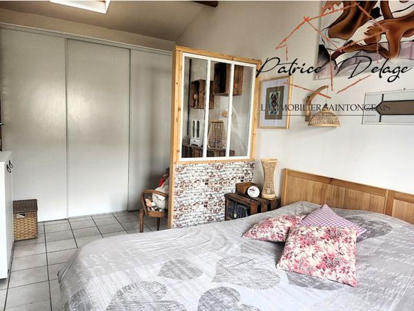 Pavillon de plain pied