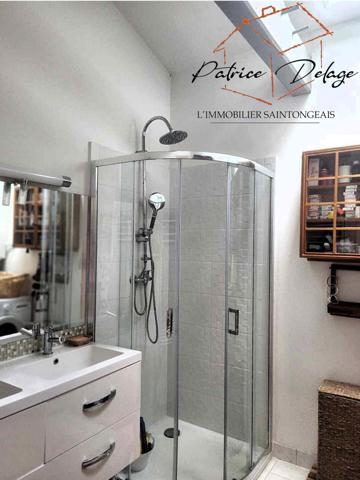 Pavillon de plain pied