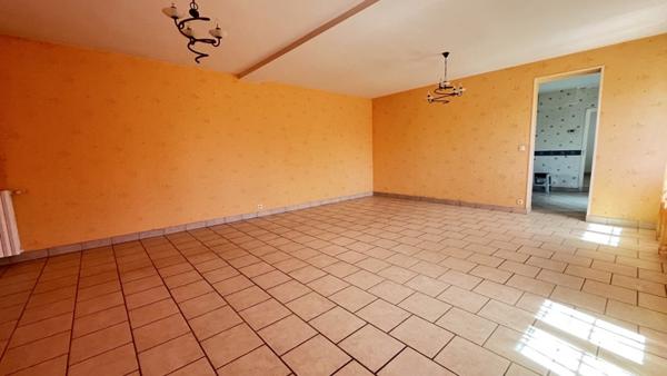 Maison à vendre 179 655 € Noyers-sur-Cher 5 p 137 m² DPE D