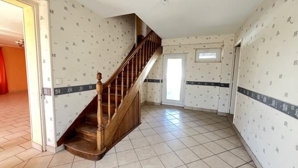 Maison à vendre 179 655 € Noyers-sur-Cher 5 p 137 m² DPE D