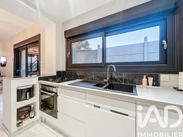 Maison à vendre 4 pièces 77 m² Trith-Saint-Léger