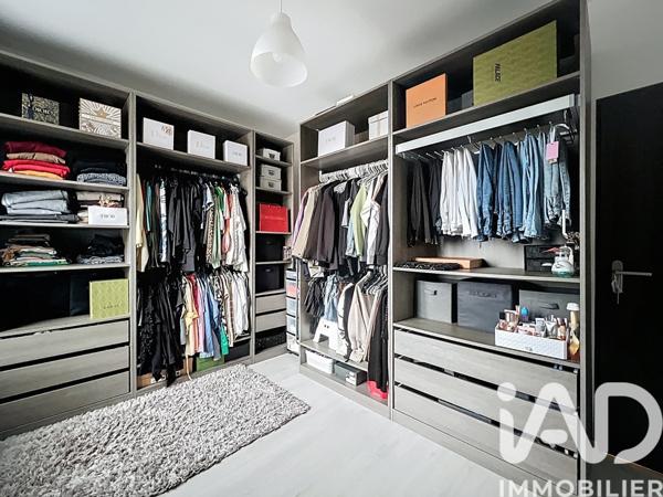 Maison à vendre 4 pièces 77 m² Trith-Saint-Léger