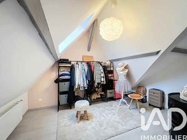 Maison à vendre 4 pièces 77 m² Trith-Saint-Léger