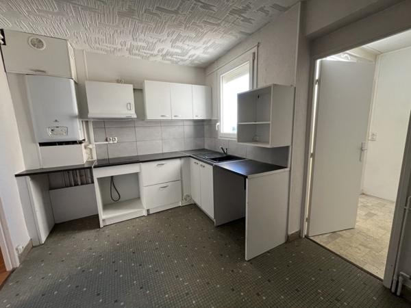 Appartement à louer |  Colayrac-St-Cirq |  4 pièces | 72 m²