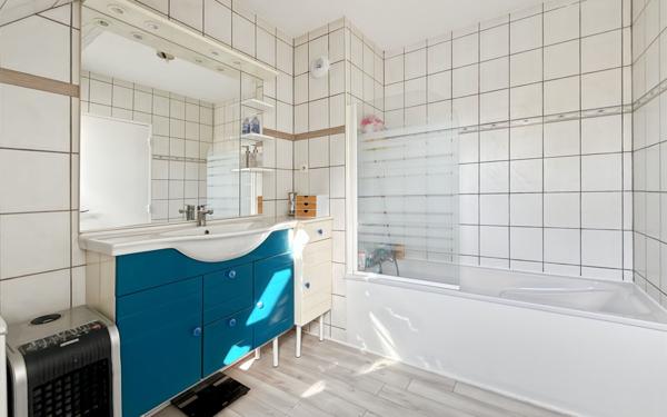 Appartement à vendre    2 pièces • 60,61 m2 Olivet