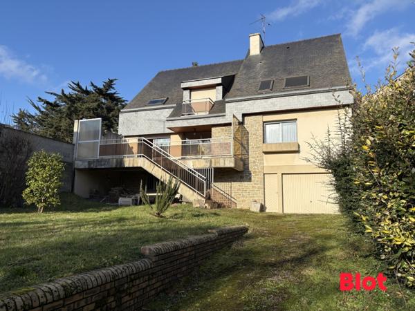 Maison 11 pièce(s)