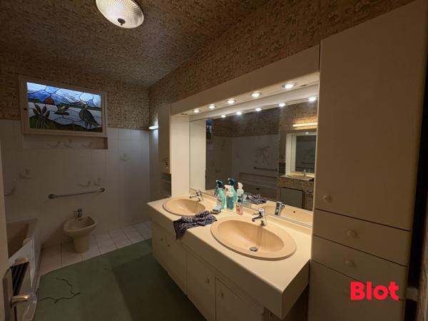 Maison 11 pièce(s)