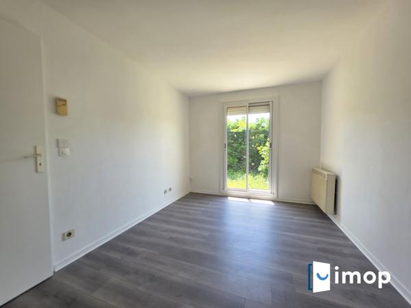 Charmante maison de 4 pièces proche centre d'Ambarès et Lagrave