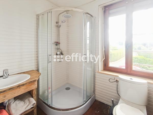 Maison 5 pièces - 136 m²