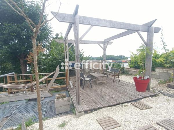 Maison 5 pièces - 136 m²