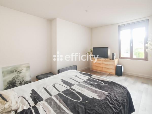 Maison 5 pièces - 136 m²