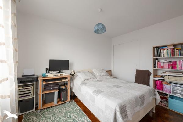 Appartement à vendre |  Pontoise |  4 pièces | 76 m²