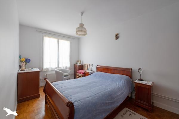 Appartement à vendre |  Pontoise |  4 pièces | 76 m²