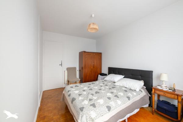 Appartement à vendre |  Pontoise |  4 pièces | 76 m²