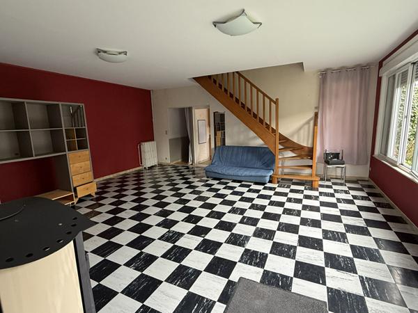 Ensemble immobilier -15 pièce(s) - 470 m² - SAINT OMER
