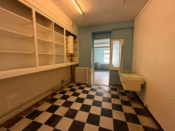 Ensemble immobilier -15 pièce(s) - 470 m² - SAINT OMER
