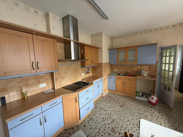 Ensemble immobilier -15 pièce(s) - 470 m² - SAINT OMER
