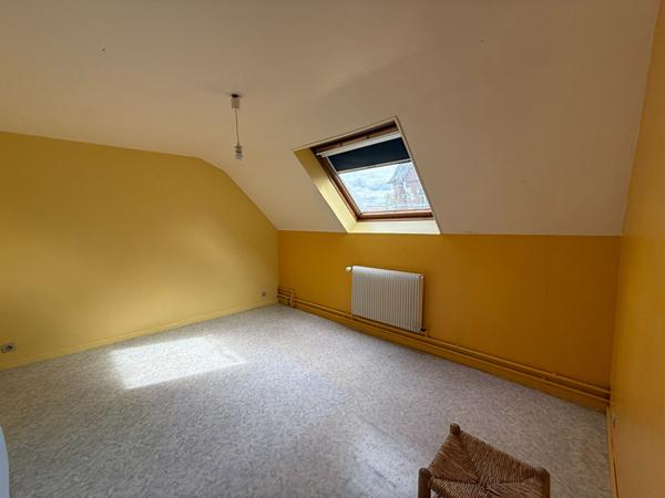 Ensemble immobilier -15 pièce(s) - 470 m² - SAINT OMER