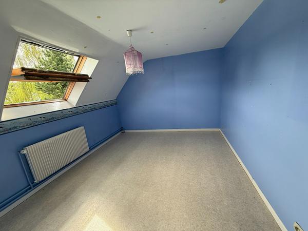 Ensemble immobilier -15 pièce(s) - 470 m² - SAINT OMER