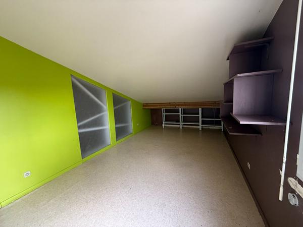 Ensemble immobilier -15 pièce(s) - 470 m² - SAINT OMER